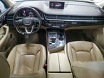 Audi Q7 2017