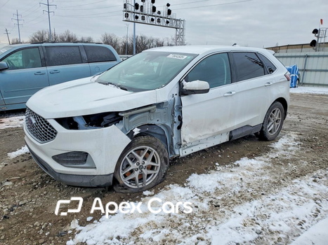 Ford Edge 2024 - Image 1 of 15
