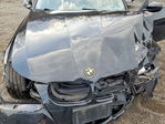 BMW Series 3 2011