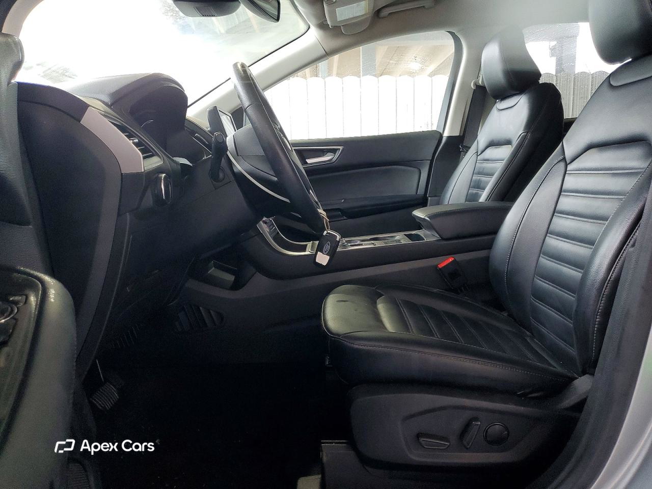 Ford Edge 2024