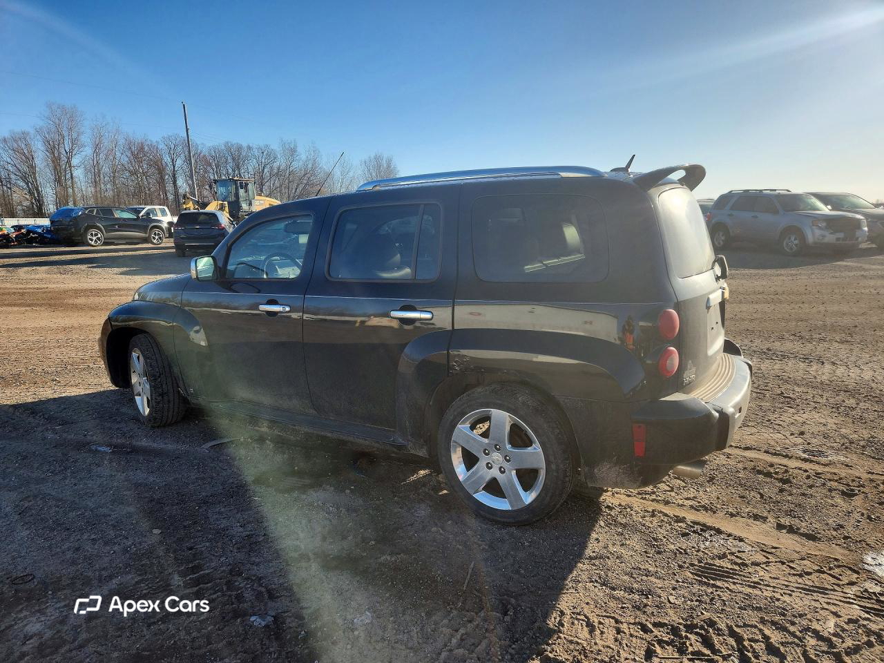 Chevrolet HHR 2006