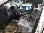 Chevrolet Silverado 2018