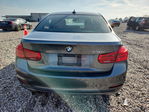 BMW Series 3 2018