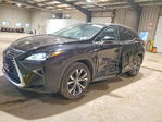 Lexus RX 2019