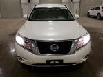 Nissan Pathfinder 2015