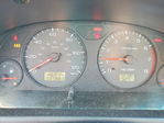 Subaru Forester 2002