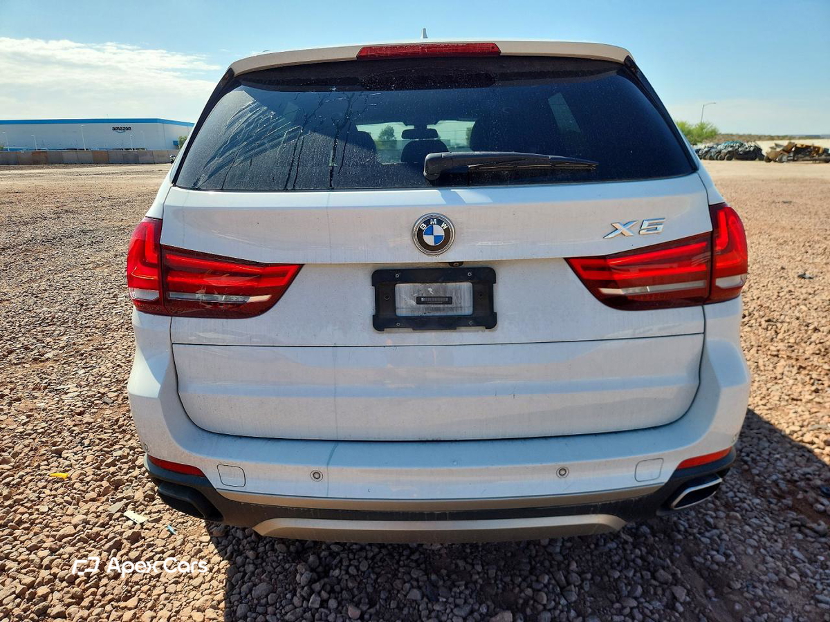 BMW X5 2017