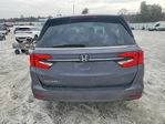 Honda Odyssey 2024