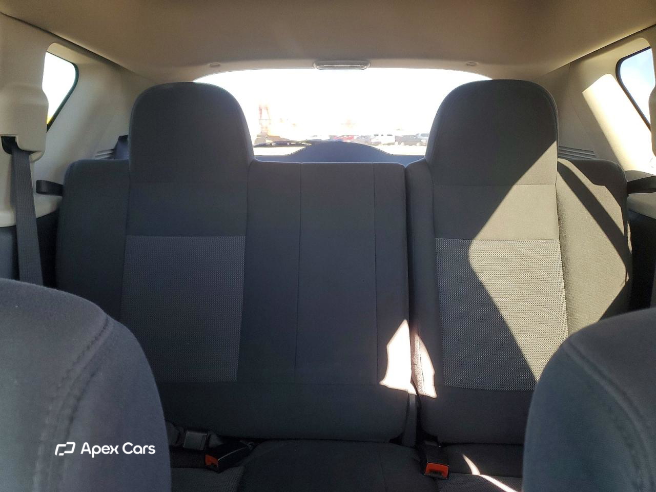 Jeep Compass 2014