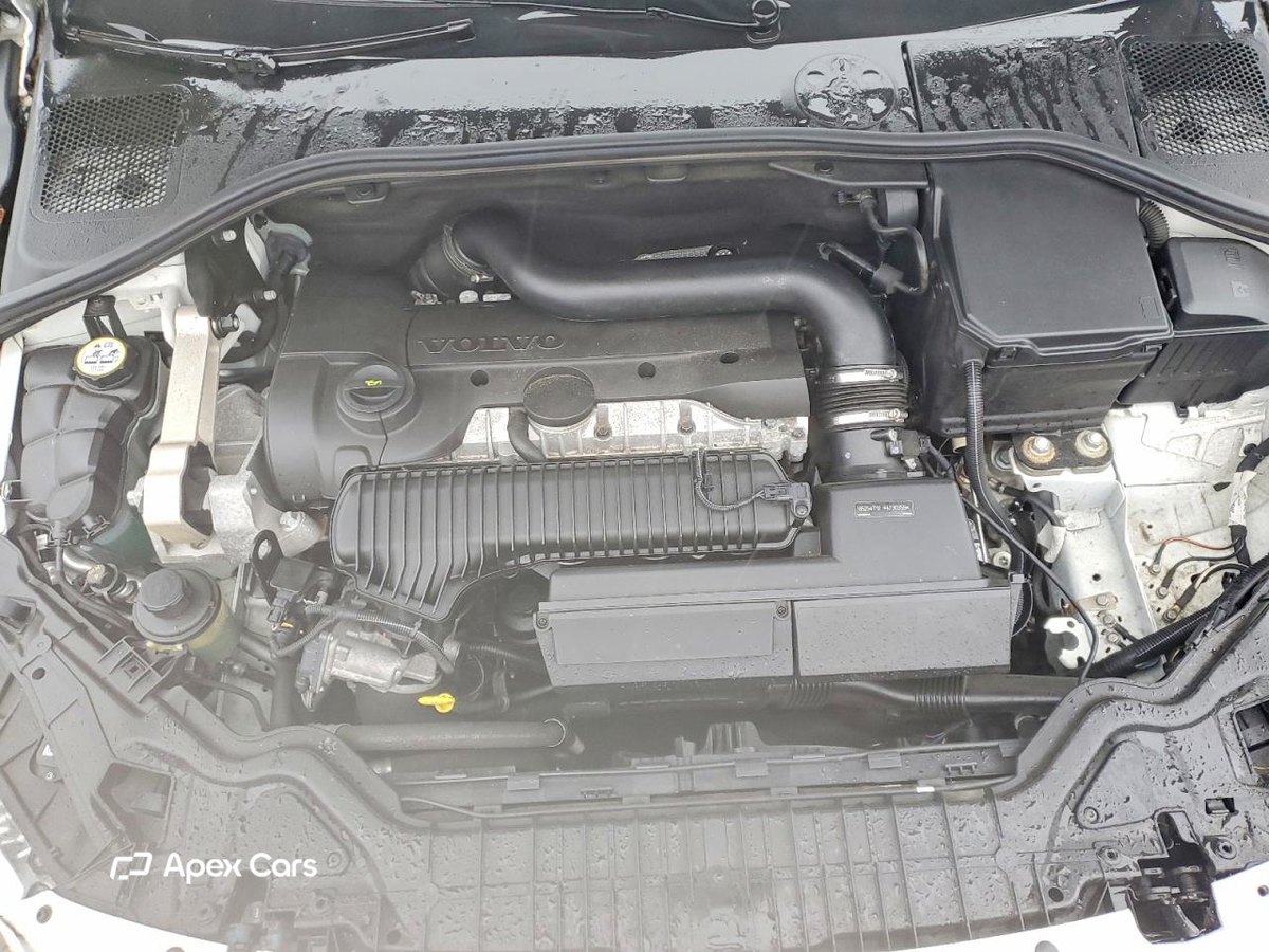 Volvo S60 2015