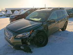 Subaru Outback 2016