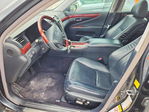 Lexus LS 2008