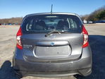 Nissan Versa 2019