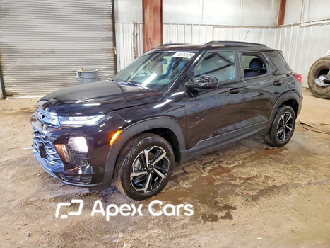 Chevrolet TrailBlazer 2023 - Image 1 of 14
