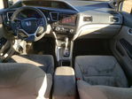 Honda Civic 2015