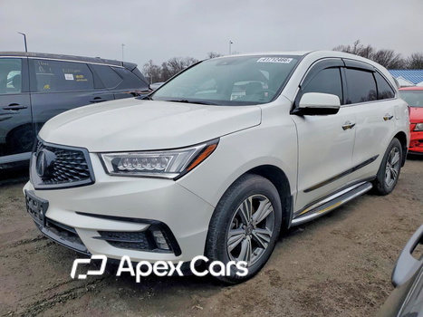 Acura MDX 2020 - Image 1 of 14