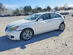 Lexus ES 2012