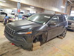 Jeep Cherokee 2016