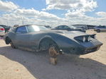 Chevrolet Corvette 1973