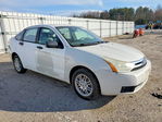 Ford Focus 2010