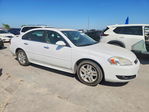 Chevrolet Impala 2012