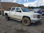 GMC Sierra 2011