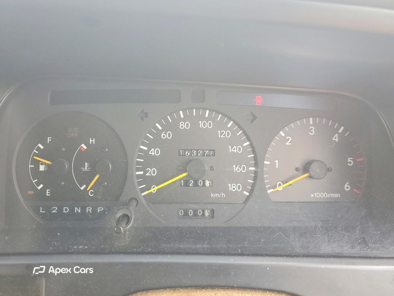 Toyota  1995