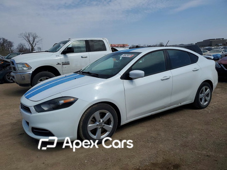 Dodge Dart 2015 - Zdjęcie 1 z 12