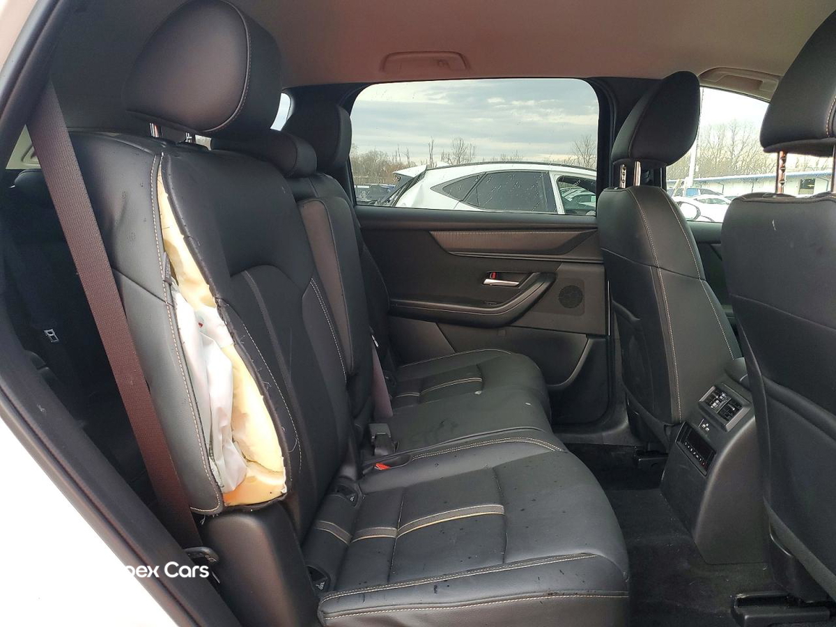 Mazda CX-90 2024