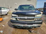 Chevrolet Silverado 2005