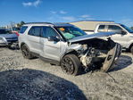 Ford Explorer 2018