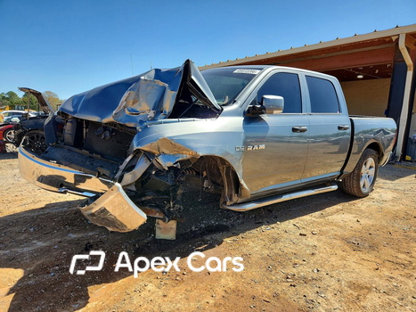 Dodge RAM 2009 - Image 1 of 12
