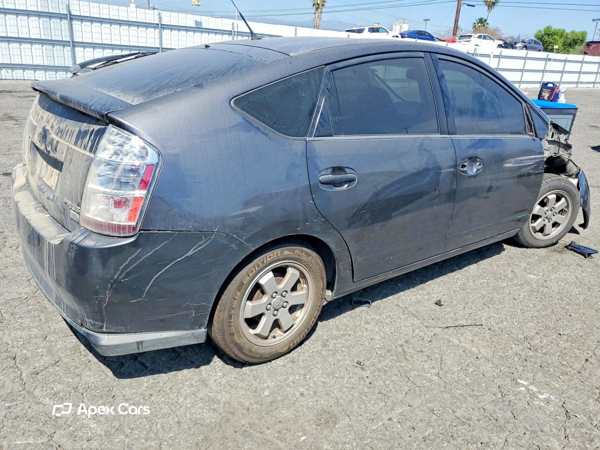 Toyota Prius 2007