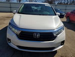 Honda Odyssey 2024
