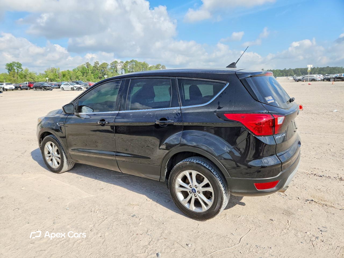 Ford Escape 2019