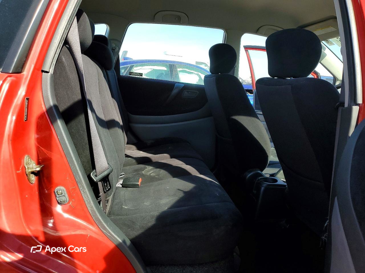 Suzuki Aerio 2003
