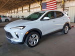 Buick Encore 2025