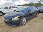 Nissan Maxima 2014