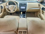 Nissan Altima 2013