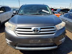 Toyota Highlander 2011