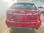 Lexus RX 2017