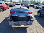 Chevrolet Malibu 2024