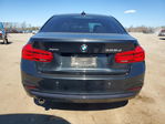 BMW Series 3 2017