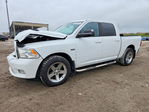 Dodge RAM 2012