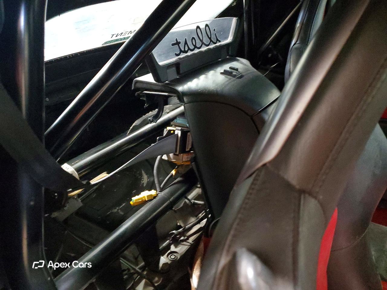 Honda S2000 2002
