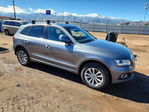 Audi Q5 2016