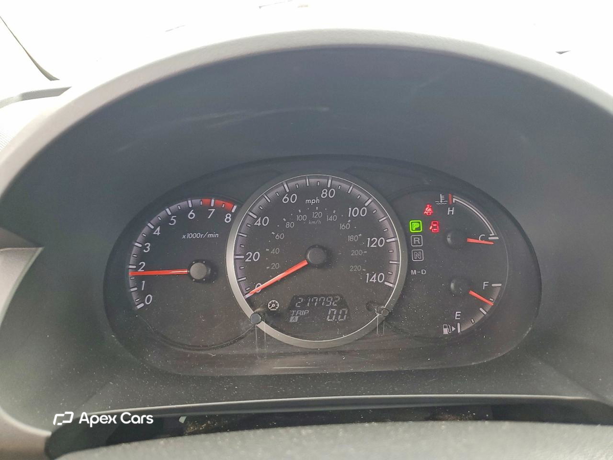 Mazda 5 2008