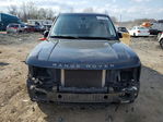 Land Rover Range Rover 2007