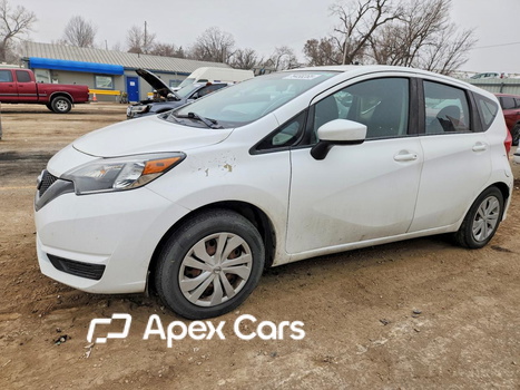 Nissan Versa 2019 - Image 1 of 12
