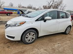 Nissan Versa 2019
